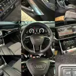Audi A6L 2024 из Китая