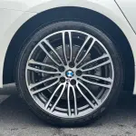 BMW 5 Series 2019 из Китая