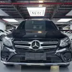Mercedes-Benz GLC 2018 из Китая