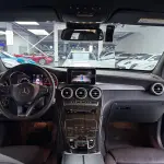 Mercedes-Benz GLC 2018 из Китая