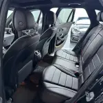 Mercedes-Benz GLC 2018 из Китая