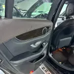 Mercedes-Benz GLC 2018 из Китая