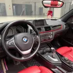 BMW 2 Series (Import) 2019 из Китая