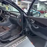 Mercedes-Benz GLC 2018 из Китая