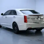 Cadillac ATS-L 2016 230 л.с. из Китая