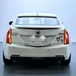 Cadillac ATS-L 2016 230 л.с. из Китая