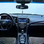 Cadillac ATS-L 2016 230 л.с. из Китая