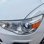 Mitsubishi ASX 2015 из Китая
