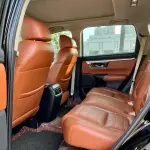 Honda CR-V 2019 из Китая