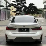 BMW 3 Series 2023 184 л.с. — лот 57725416 из Китая