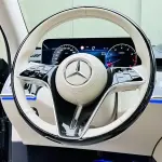 Mercedes-Benz S-Class 2023 из Китая