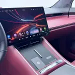 智界 Zhijie S7 2025 лот 57683290 из Китая