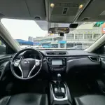 Nissan X-Trail 2014 из Китая