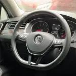 Volkswagen Magotan 2017 из Китая