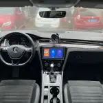 Volkswagen Magotan 2017 из Китая
