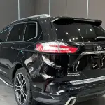 Ford Edge 2021 из Китая