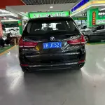 BMW X5 (Import) 2015 306 л.с. 306 л.с. 306 л.с. 306 л.с. 306 л.с. из Китая