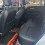 Wuling Xingguang 2024 из Китая