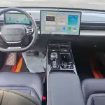 Wuling Xingguang 2024 из Китая