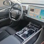 Wuling Xingguang 2024 из Китая