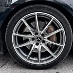 Mercedes-Benz E-Class (Import) 2021 из Китая