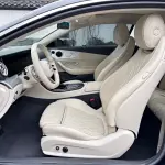 Mercedes-Benz E-Class (Import) 2021 из Китая