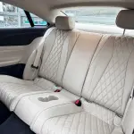 Mercedes-Benz E-Class (Import) 2021 из Китая