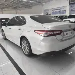 Toyota Camry 2023 из Китая