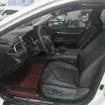 Toyota Camry 2023 из Китая