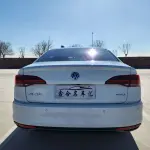 Volkswagen Bora 2020 из Китая