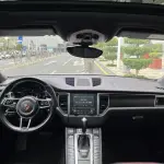 Porsche Macan 2018 252 л.с. — лот 57683732 из Китая