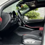 Porsche Macan 2018 252 л.с. — лот 57683732 из Китая