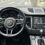 Porsche Macan 2018 252 л.с. — лот 57683732 из Китая