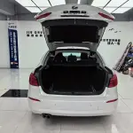 BMW 3 Series GT 2017 из Китая
