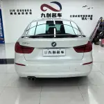 BMW 3 Series GT 2017 из Китая