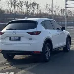 Mazda CX-5 2021 155 л.с. 155 л.с. из Китая