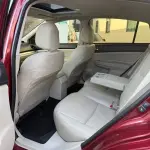 Subaru XV 2013 150 л.с. из Китая