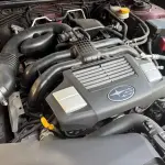 Subaru XV 2013 150 л.с. из Китая