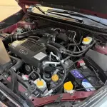 Subaru XV 2013 150 л.с. из Китая