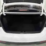 Kia K4 2019 из Китая