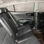 Kia K4 2019 из Китая