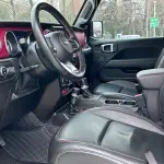 Jeep Wrangler 2022 266 л.с. 266 л.с. из Китая