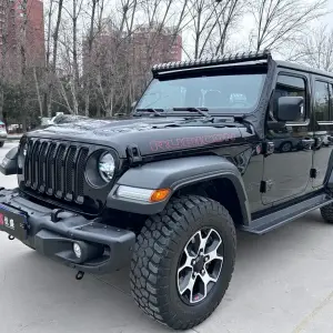 Jeep Wrangler 2022 266 л.с. 266 л.с. из Китая