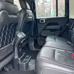 Jeep Wrangler 2022 266 л.с. 266 л.с. из Китая