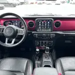 Jeep Wrangler 2022 266 л.с. 266 л.с. из Китая