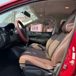 Nissan Tiida 2016 из Китая