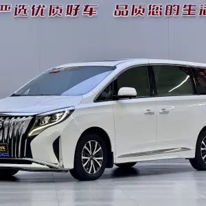 GAC Motor Trumpchi M8 2022 из Китая
