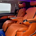 GAC Motor Trumpchi M8 2022 из Китая