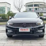 Volkswagen Magotan 2025 150 л.с. — лот 57739627 из Китая