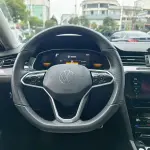 Volkswagen Magotan 2025 150 л.с. — лот 57739627 из Китая